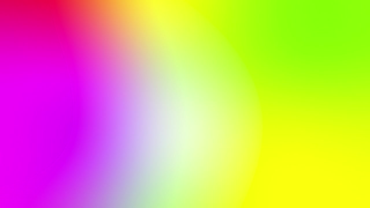 fondo de gradiente de movimiento lento multicolor