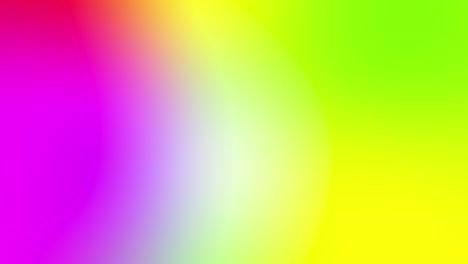 multicolored slow motion gradient background