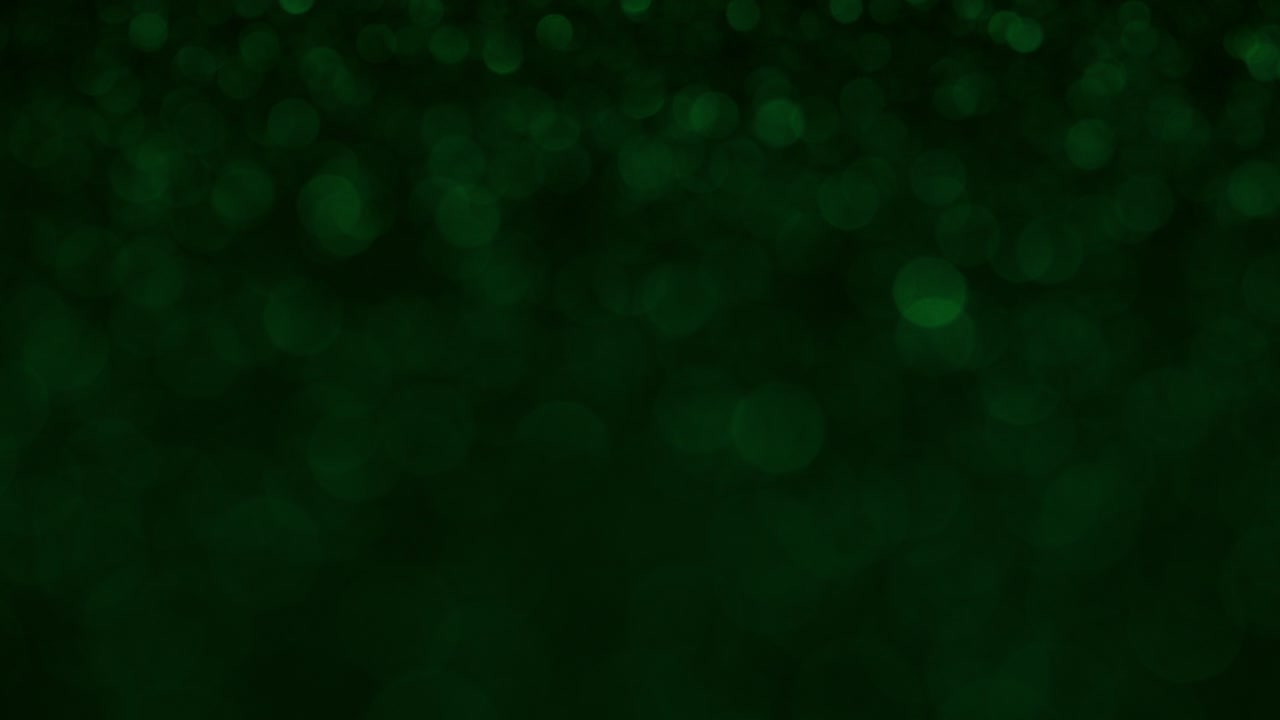 Sprankelende holografische macro-opname van glitters in verschillende kleuren