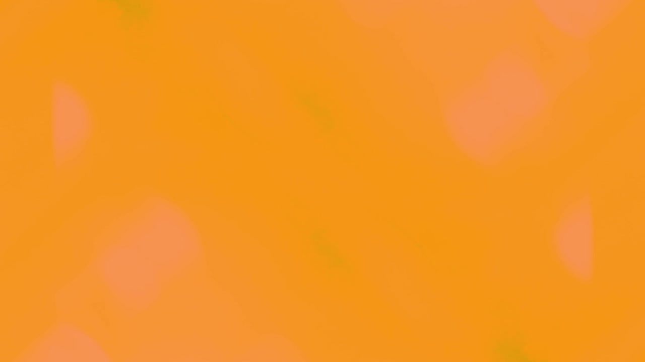 Abstract Orange and Red Light Leak Transition Background