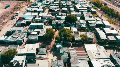 no todas las ciudades fueron creadas iguales.