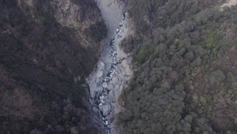 Hochland-Von-Nepal