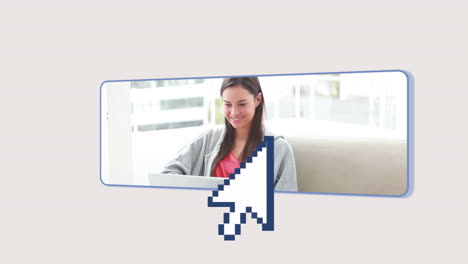 adolescentes que utilizan un dispositivo digital