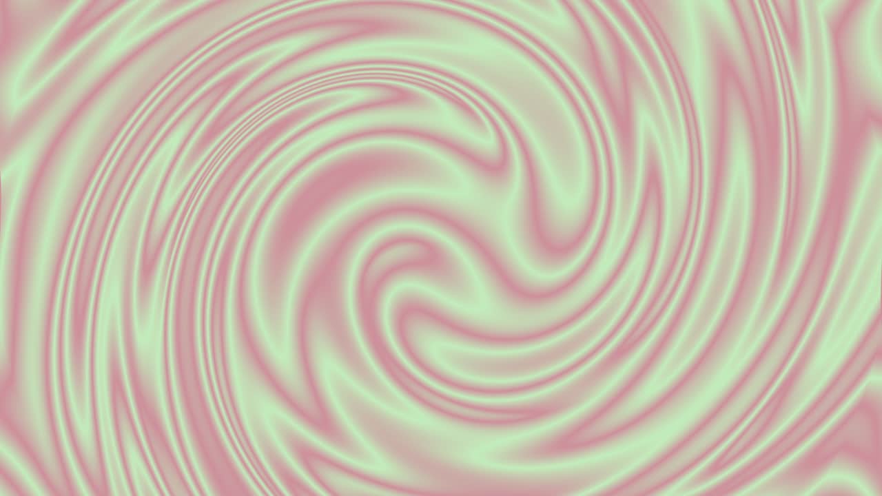 추상적인 그래디언트 배경 색상 액체 혼합 액체 루프 애니메이션 4k 스 비디오