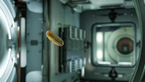 marinated-pickled-cucumber-floating-in-internation-space-station