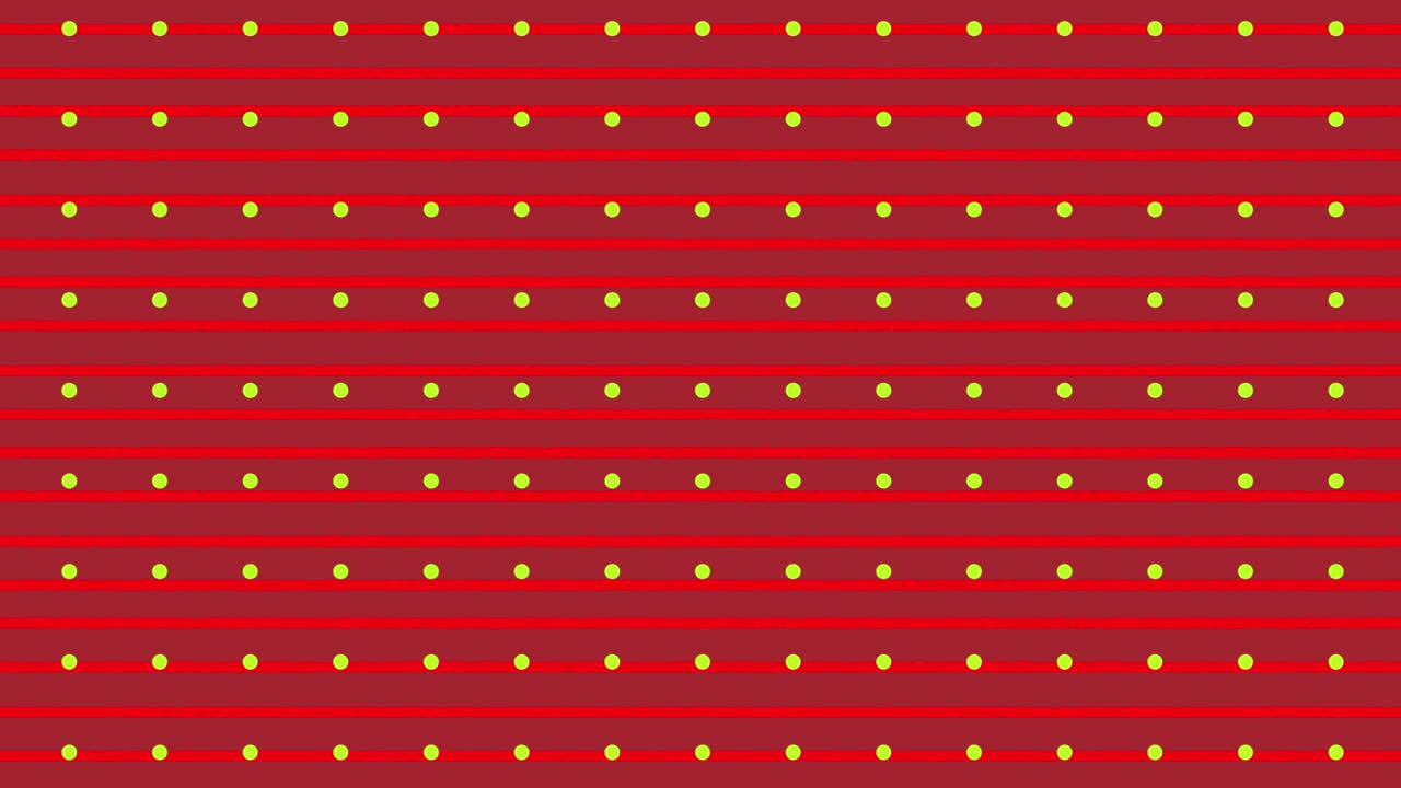 크리스마스 패턴