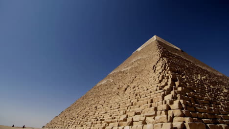 pyramid in egypt