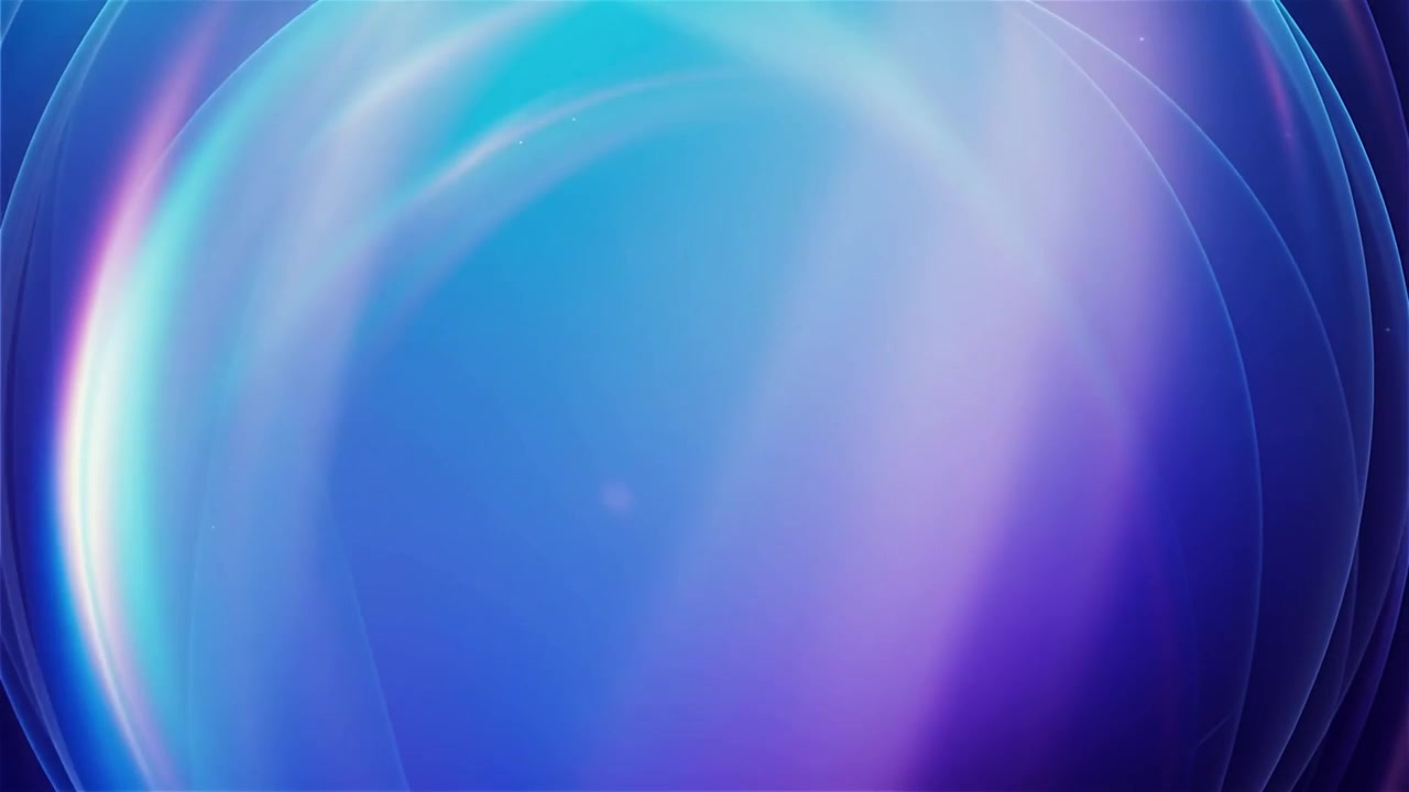 Abstract Gradient Background