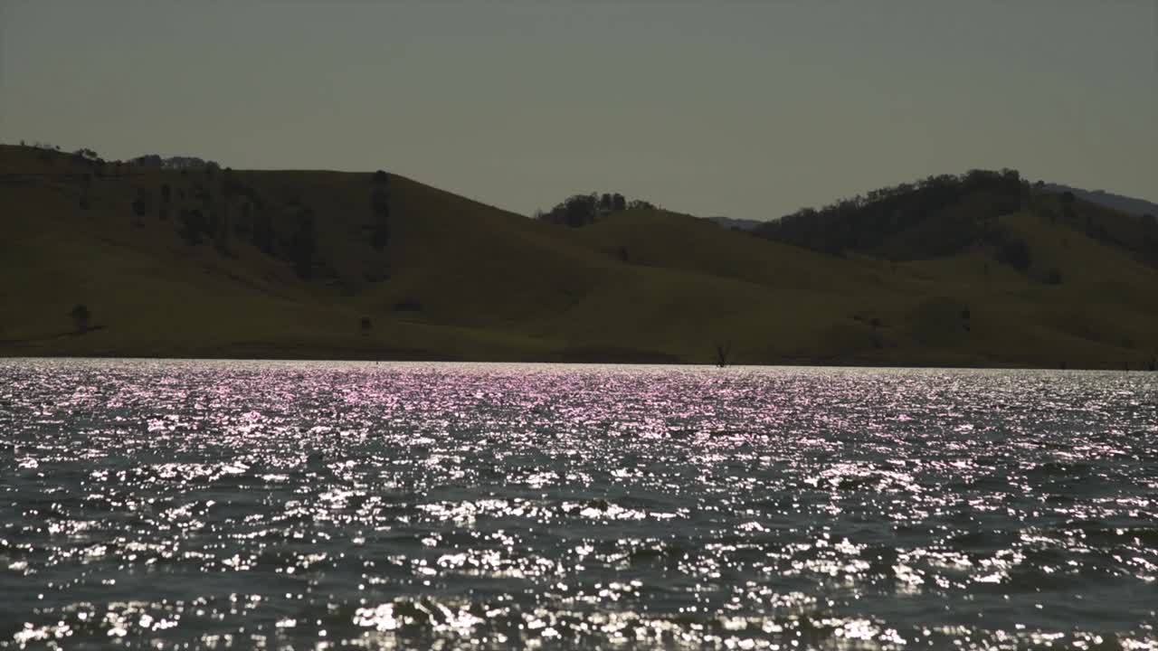 Lake St Claire, singleton