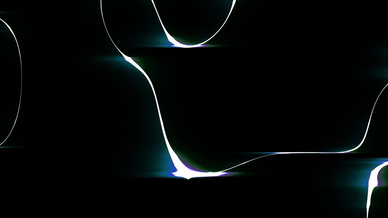 thunder sky shape abstract background