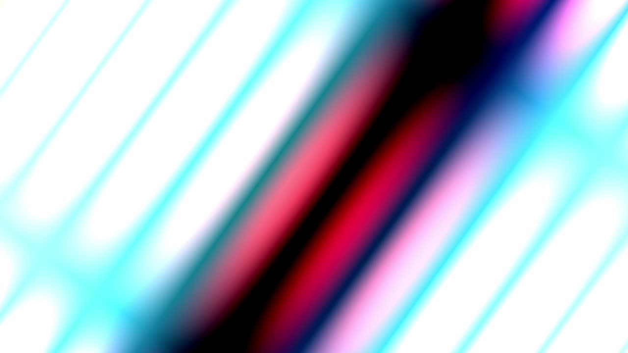 la abstracción, el mosaico, lo psicodélico, las alucinaciones.