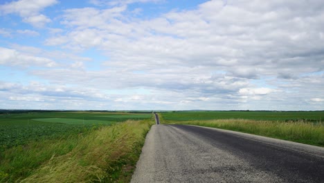 Lapso-De-Tiempo-De-Un-Campo-De-Maíz-En-Ohio