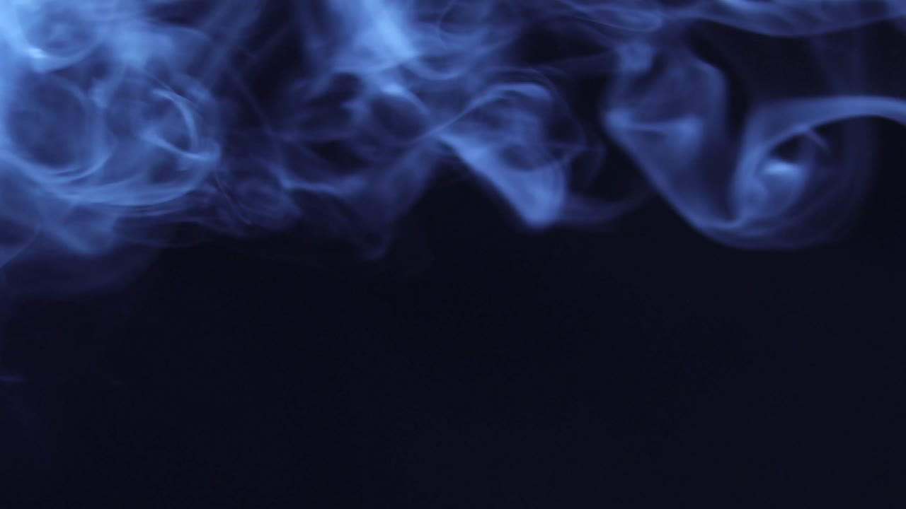 향나무 의 연기