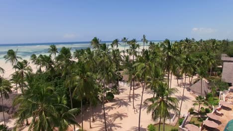 Luftaufnahme:-Der-Tropische-Weiße-Strand-Von-Sansibar