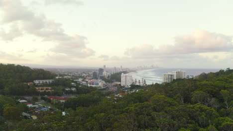 the new city of dreams