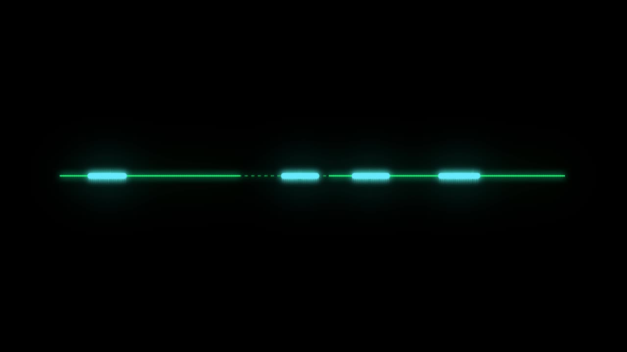 Cyberpunk Lines 01