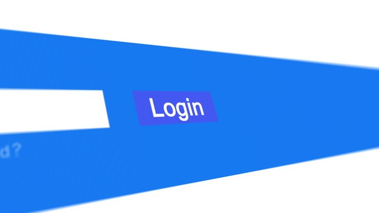 Login Form