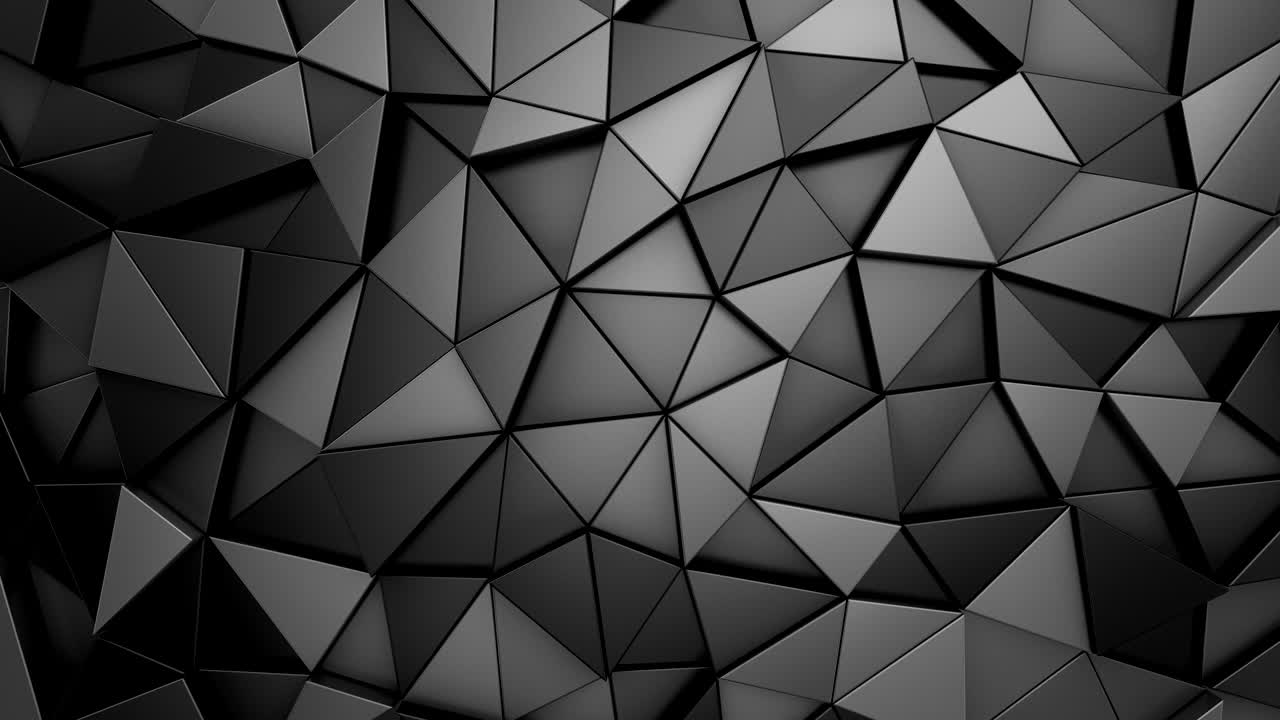 fondo de formas geométricas