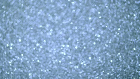 fondo de luces desenfocadas