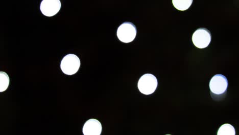 bokeh y fondo