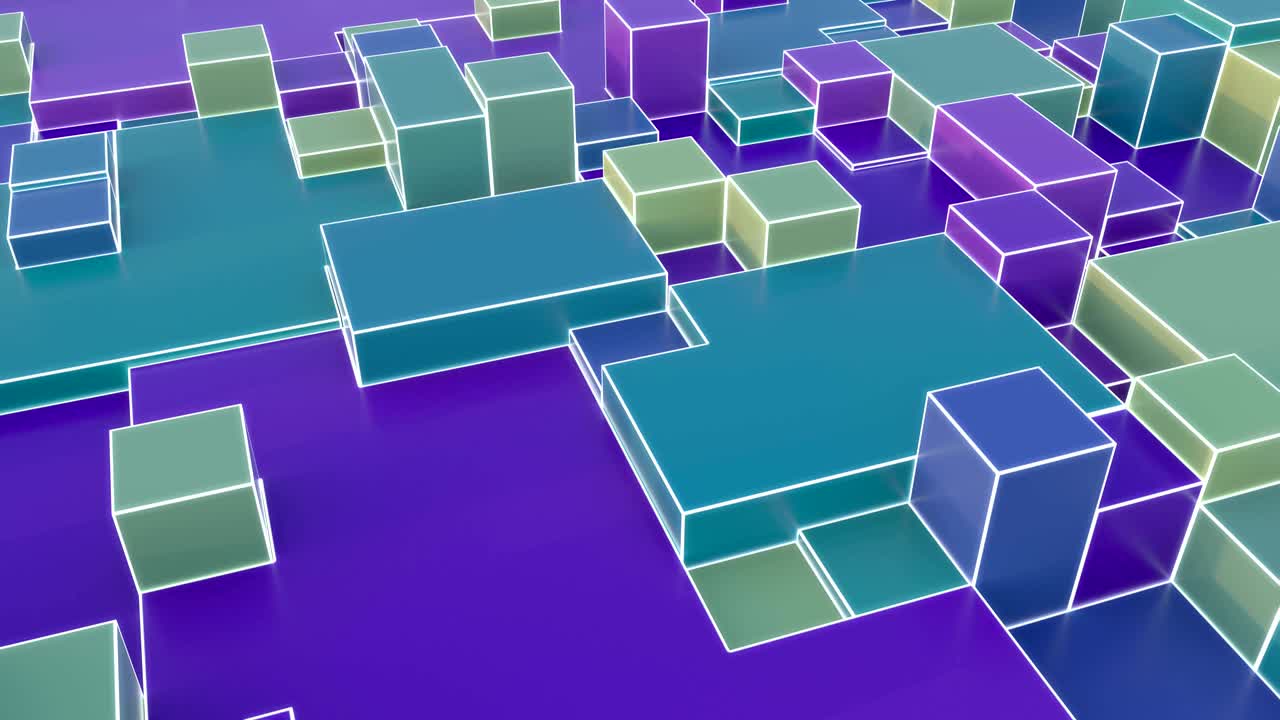 el fondo de la tecnología moderna 4k.