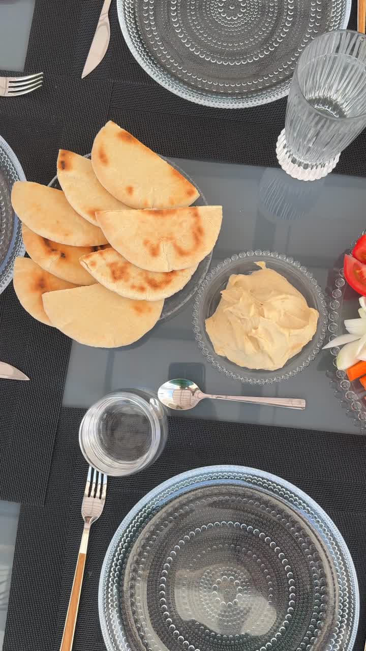 desayuno y almuerzo saludables