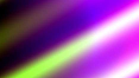 fondo de movimiento abstracto. movimiento suave, bucle sin costuras.