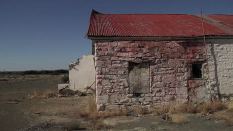 Casa-Abandonada-En-El-Karoo