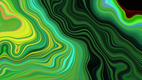 abstract liquid marbling background