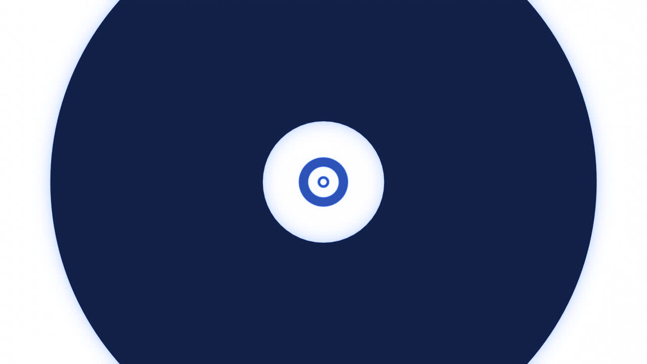 Concentric Circles Pattern