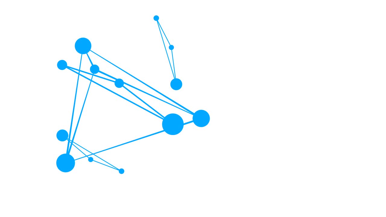 fondo de animación con texto día de impuestos