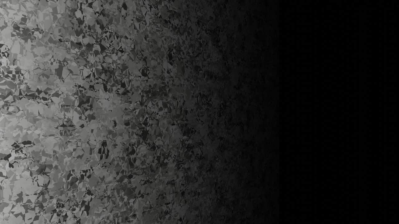 абстрактные геометрические формы фон. бесперебойная петля