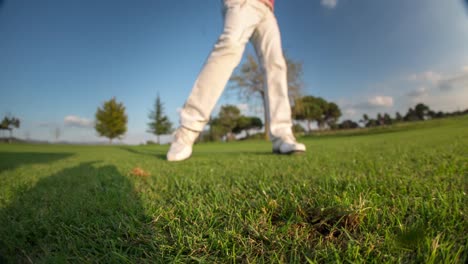 golf swing 13