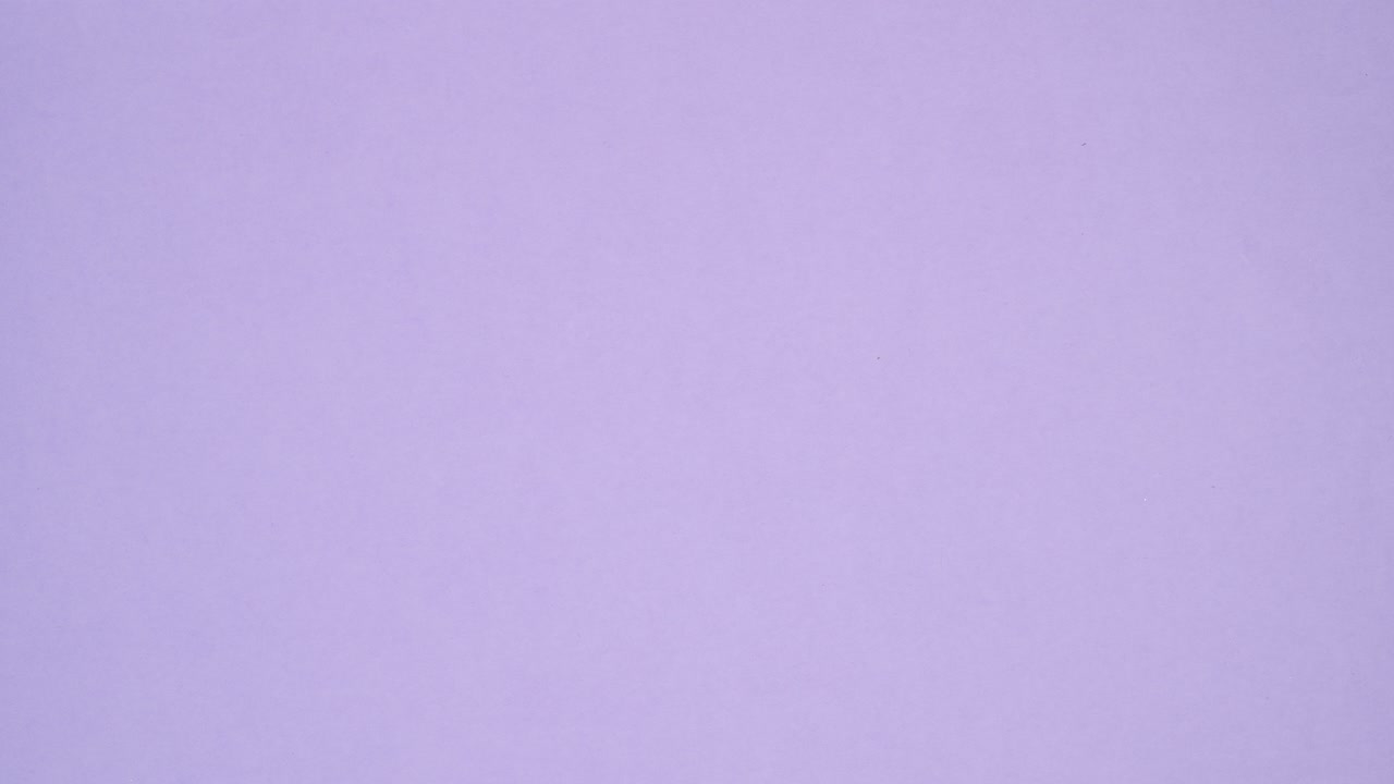 Romantic paper card note hooked on rope with hearts. Valentine stop motion flat lay