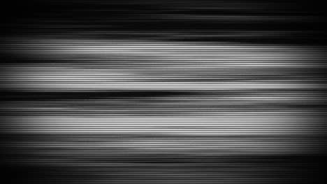 pantalla de televisión en blanco con ruido blanco
