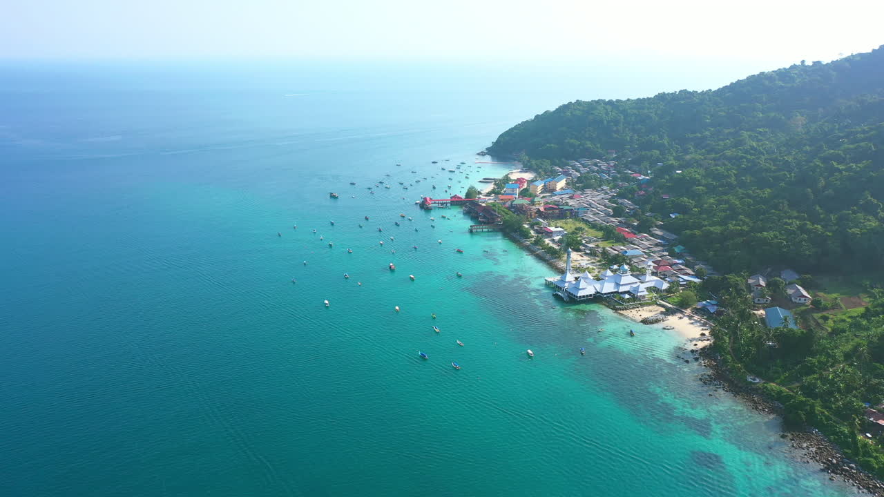 Everyone's favorite holiday destination