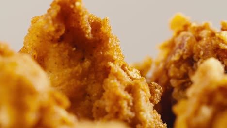 crispy fried chicken