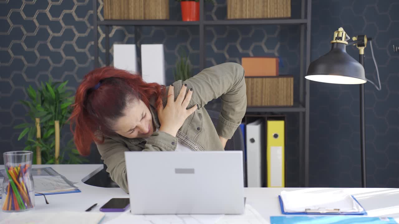 가려움증, 사업가, 알레르기