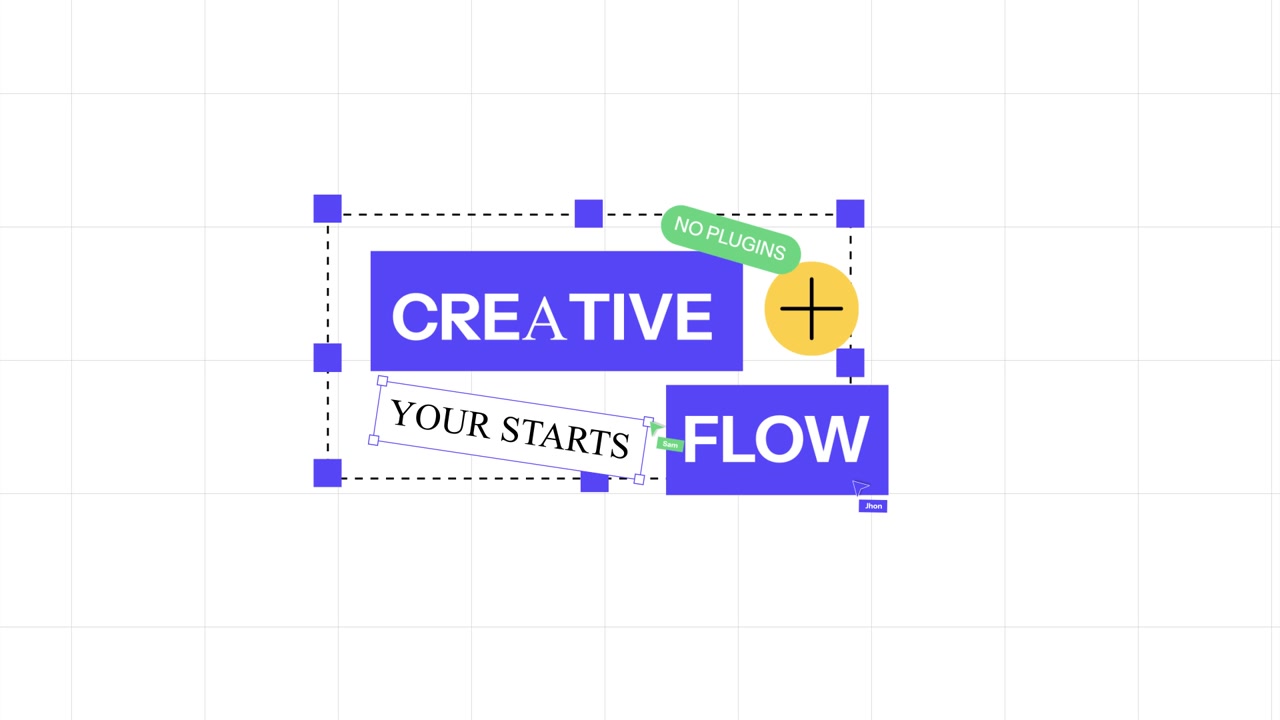 Modern Animated Text Box Elements