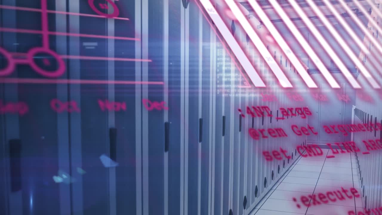 컴퓨터 서버  ⁇ 에 대한 통계 데이터 처리