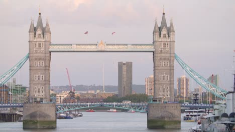 Puente-De-La-Torre-De-Londres