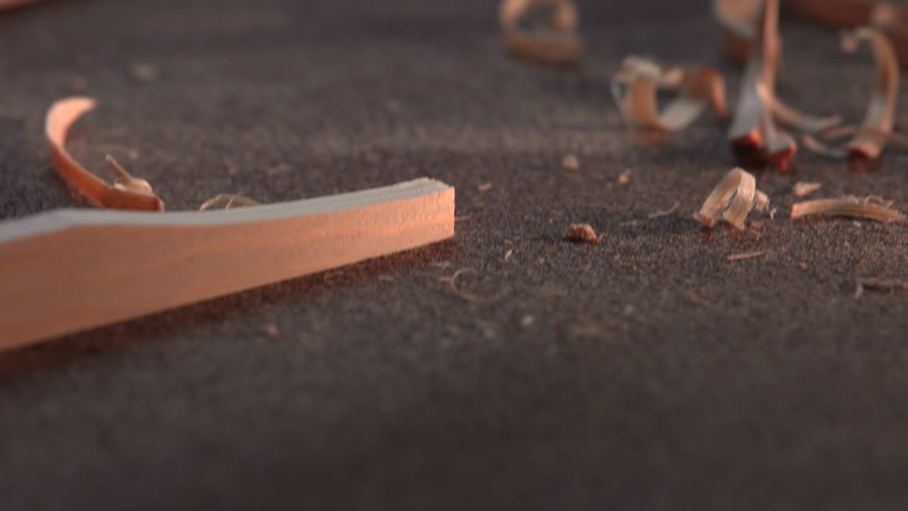 Woodworking and Crafting