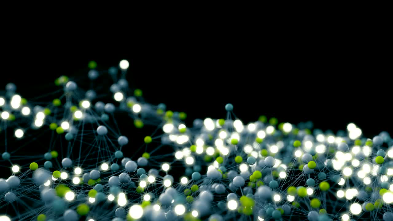 추상적인 다각형 메쉬