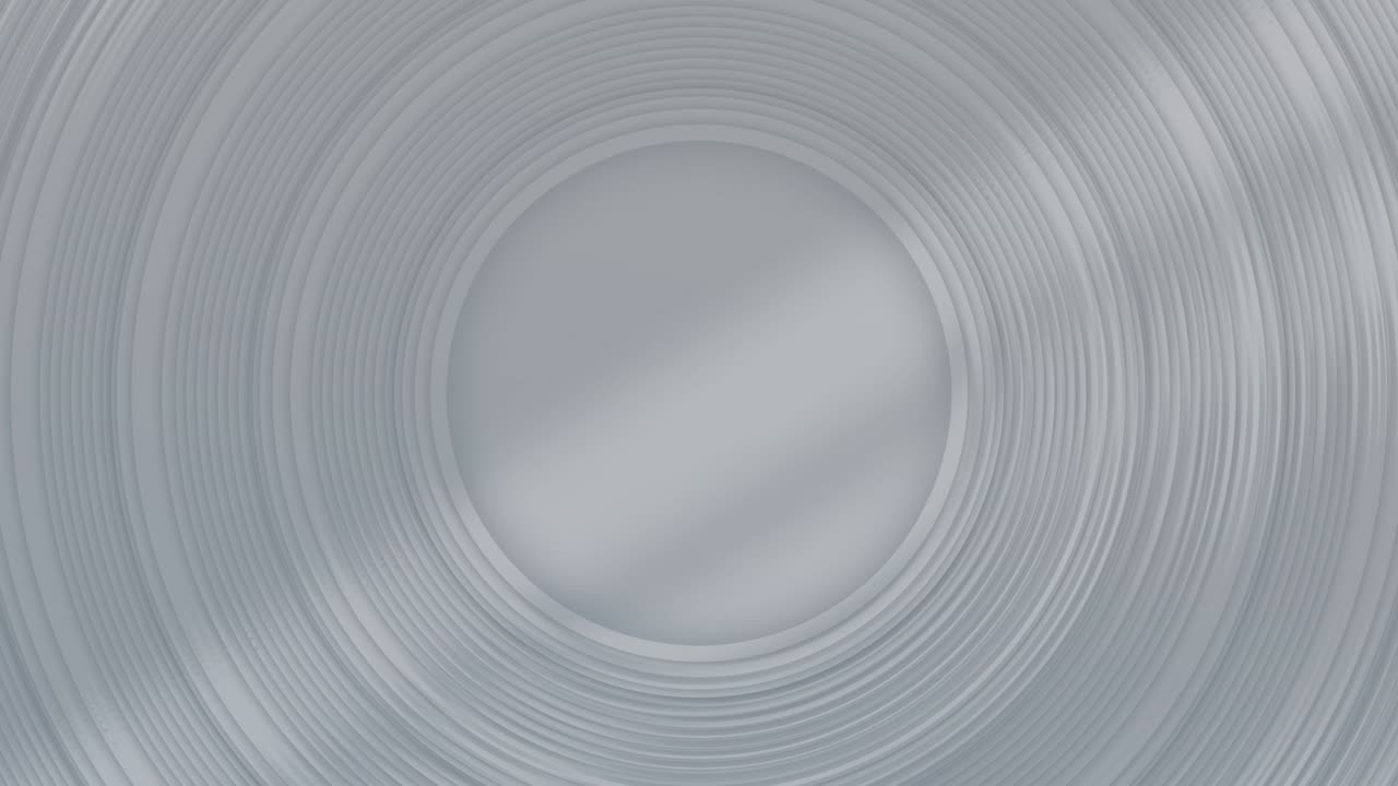 원의 추상적인 패턴: 비즈니스 프레젠테이션의 배경