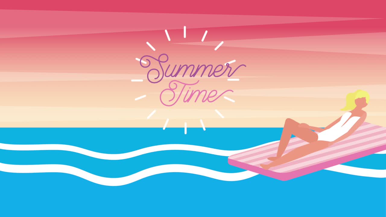 여름 시간과 관련된