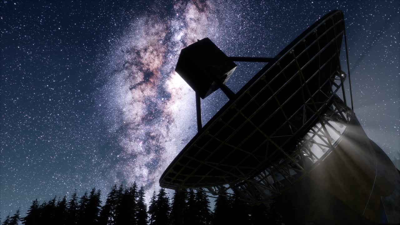 observatorio astronómico