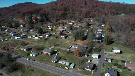 gate city, virginia usa