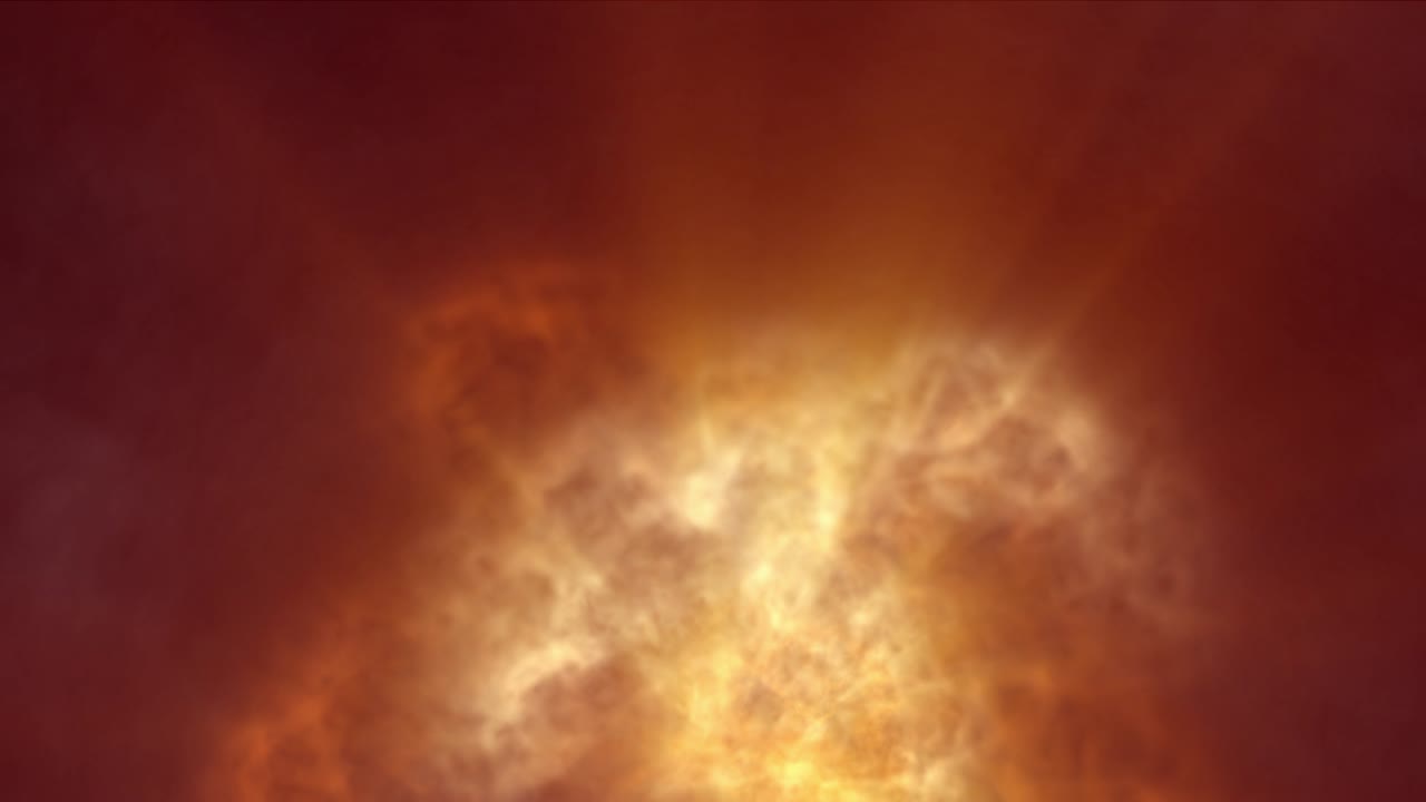 fire flame explosion motion 4k