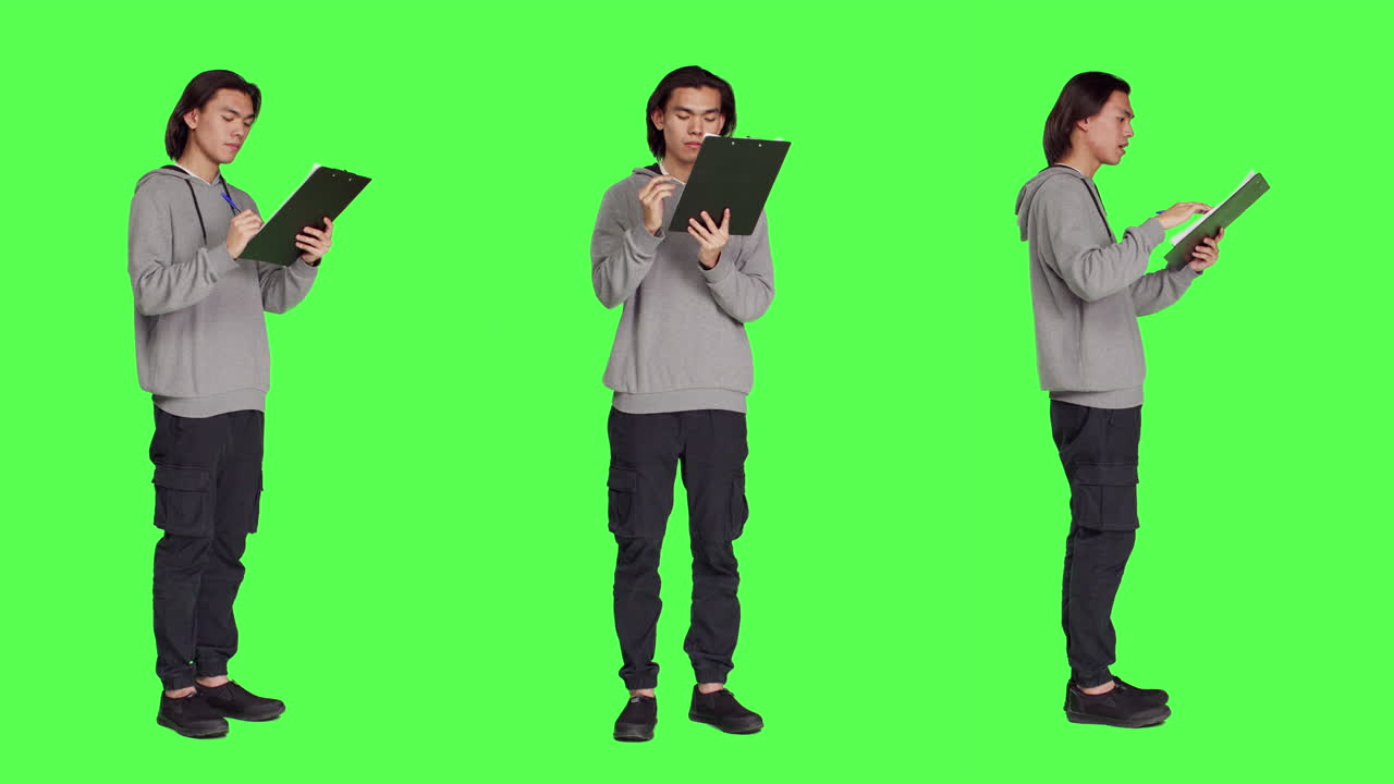 아시안 성인 읽기 정보 파일