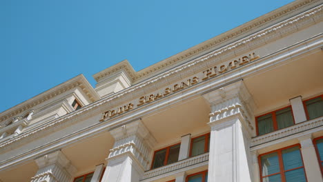 four seasons hotel exterior